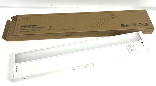 Led under cabinet - under,